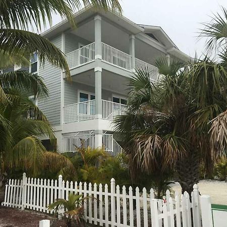 Amy'S Beach House Форт Майерс Бич Экстерьер фото